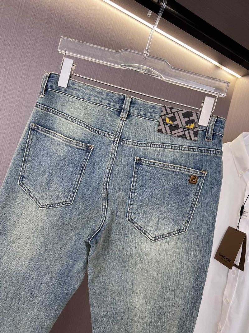 Fendi Jeans